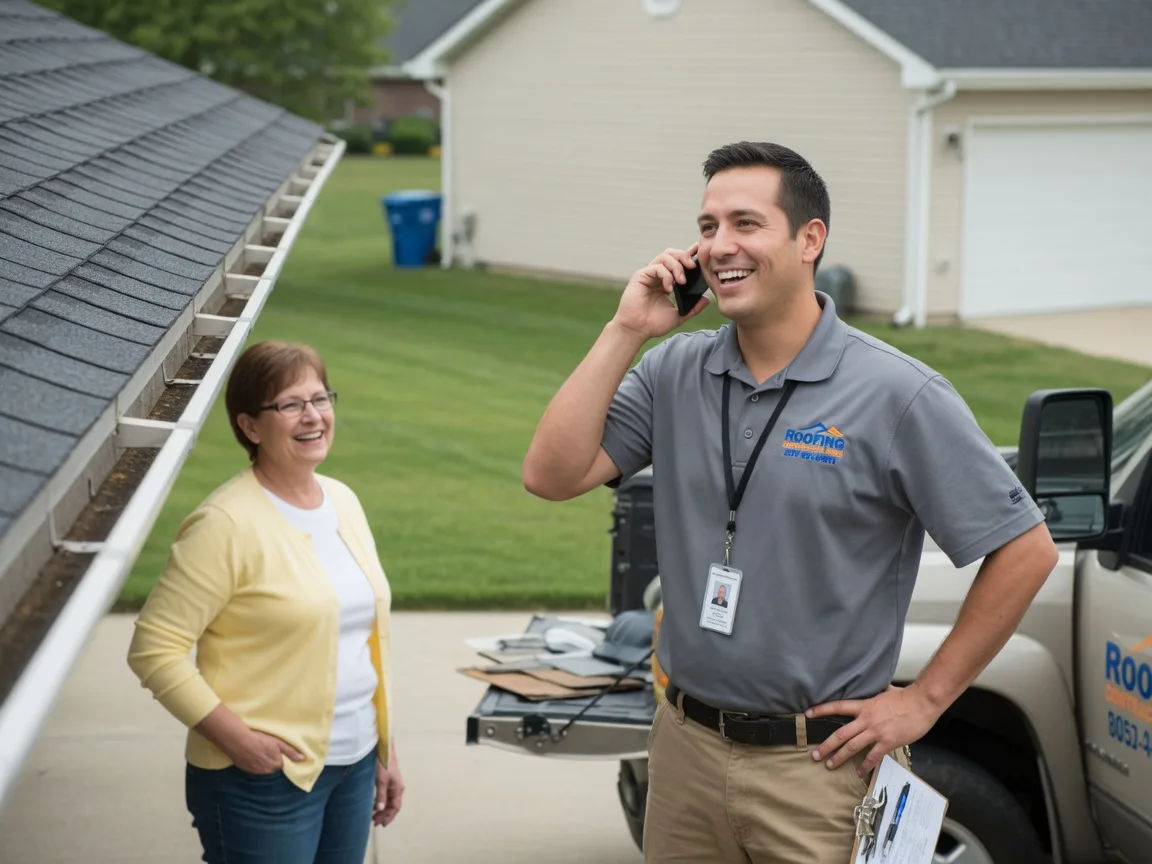 Local Roofing Contractors Olalla, WA FAQs